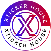 XTicker House
