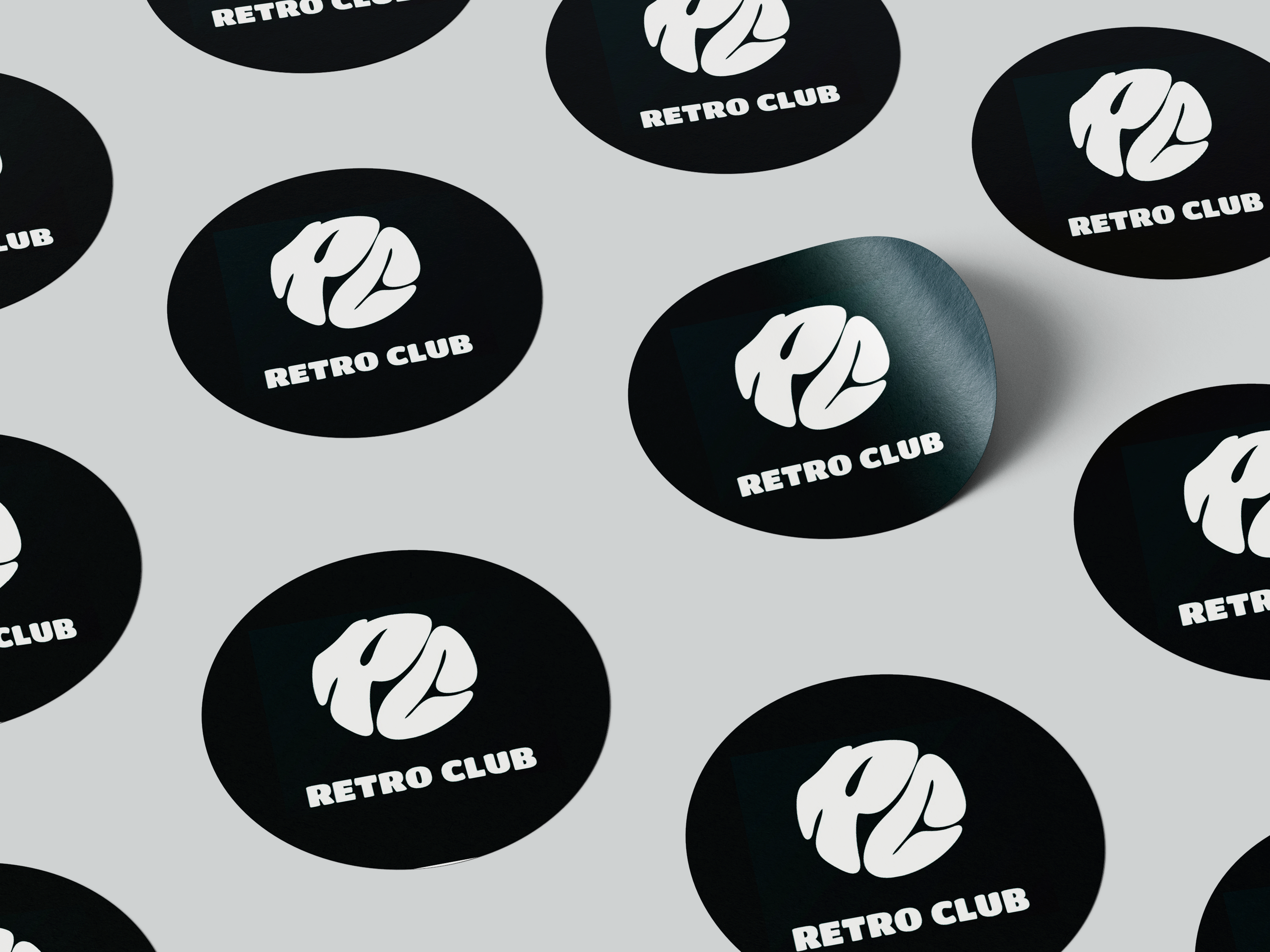 XTickers Circulares